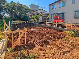 さいたま市浦和区上木崎２丁目