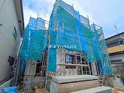 さいたま市桜区大字白鍬