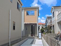 三郷市鷹野１丁目
