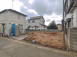 北本市中丸２丁目