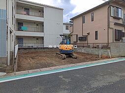 草加市氷川町