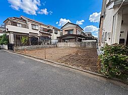 さいたま市浦和区瀬ヶ崎22期　1区画