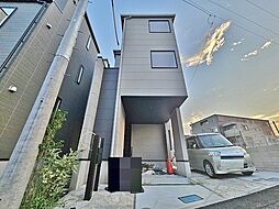 さいたま市桜区西堀9丁目(全7棟)6号棟