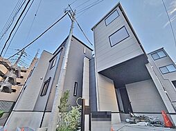 さいたま市桜区西堀9丁目(全7棟)6号棟