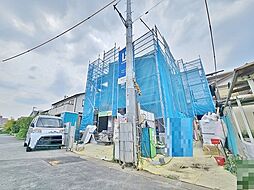 越谷市大房(全2棟)1号棟