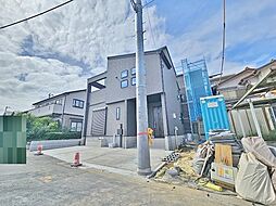 越谷市大房(全2棟)2号棟