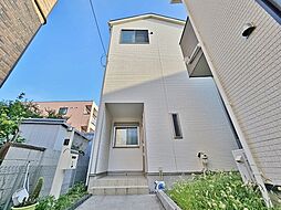 川口市西青木5丁目の中古戸建て