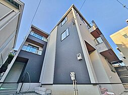 さいたま市南区神明2丁目（全2棟）2号棟