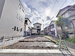 川口市大字辻(全1棟)