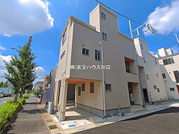 川口市芝塚原２丁目