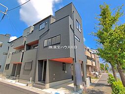 川口市芝塚原２丁目
