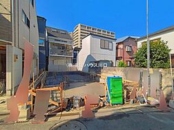 足立区栗原３丁目