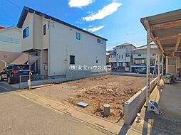 さいたま市浦和区上木崎６丁目