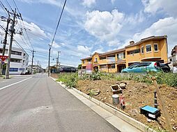 川口市南町1丁目の売地