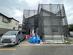 越谷市弥栄町20期（全1棟）