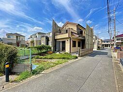 草加市氷川町6期（全1区画）