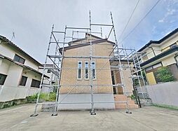 川口市安行藤八の中古戸建て