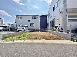 蕨市錦町(全1区画)