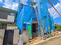 さいたま市浦和区瀬ヶ崎４丁目