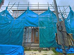 三郷市高州３丁目