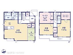 川口市上青木西５丁目