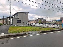 草加市八幡町