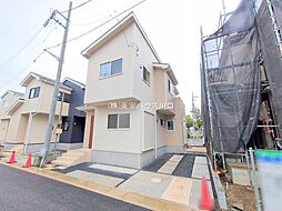 さいたま市桜区下大久保(全10棟)6号棟