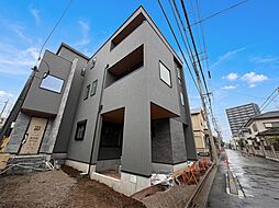 浦和区領家3丁目(全3棟)A棟