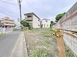 川口市飯原町4期（全1区画）