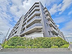 レーベン吉川美南サンプレッジ