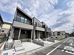 さいたま市南区大字大谷口(全3棟)1号棟