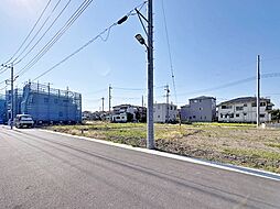 草加市金明町(全14棟)　10号棟