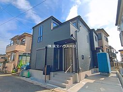 ふじみ野市福岡３丁目