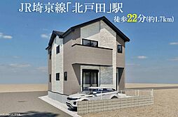 戸田市笹目15期(全1棟)