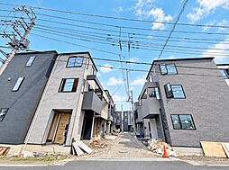 川口市大字芝7・3期(全3棟)4号棟
