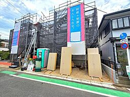 さいたま市南区大谷口第24（全3棟）1号棟