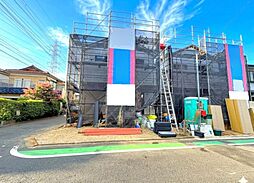 さいたま市南区大谷口第24(全3棟)2号棟