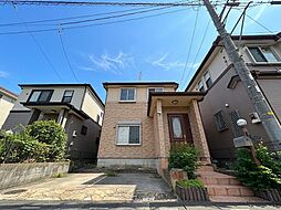 川口市安行吉蔵の中古戸建て
