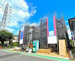 さいたま市南区大谷口第24（全3棟）3号棟