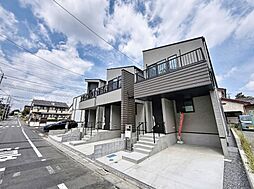 さいたま市南区大字大谷口(全3棟)3号棟