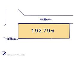 さいたま市岩槻区西町５丁目