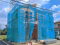 さいたま市西区大字中野林