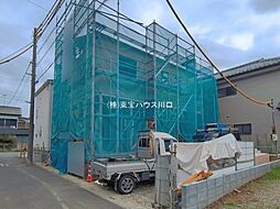 春日部市藤塚