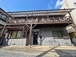 中央区鈴谷7丁目の中古戸建