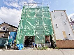 さいたま市南区大谷口G号棟