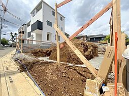 さいたま市 浦和区瀬ヶ崎第9(全4棟)1号棟