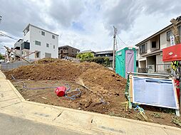 さいたま市 浦和区瀬ヶ崎第9(全4棟)2号棟