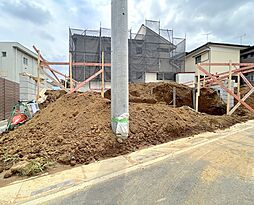 さいたま市 浦和区瀬ヶ崎第9(全4棟)3号棟