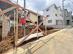 さいたま市 浦和区瀬ヶ崎第9(全4棟)4号棟