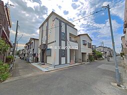 川口市芝1丁目期（全1棟）
